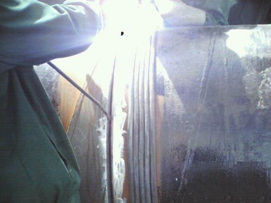 如何鋼管消磁？